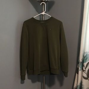 Tommy Hilfigar longsleeve